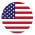 United States Flag Icon